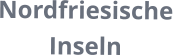 Nordfriesische Inseln